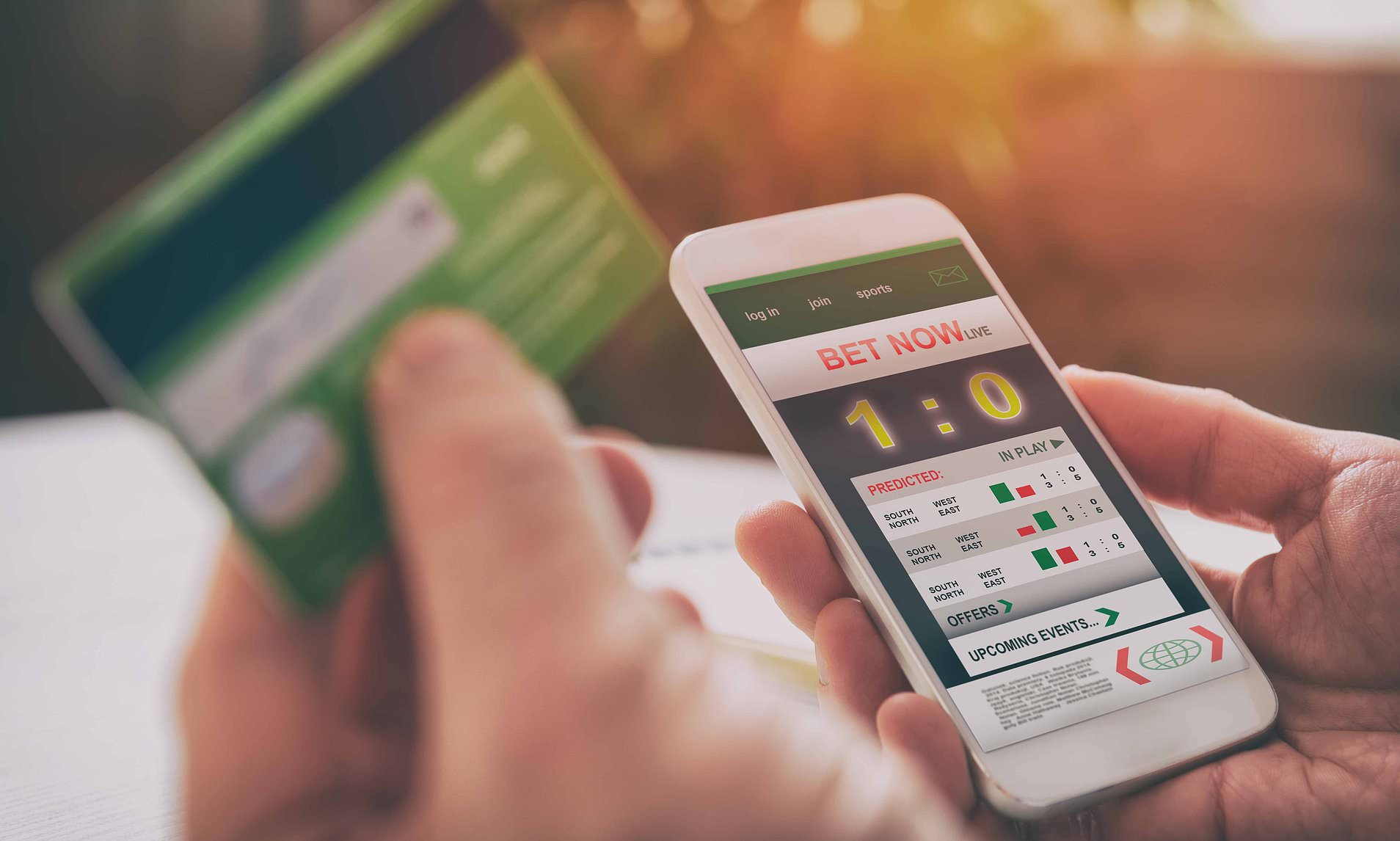 Astuces pour devenir parieur pro